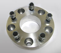 2004 And Newer Dodge RAM 5-Lug Wheel Spacer