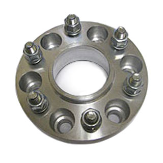 Chevy Trailblazer 6-Lug Wheel Spacer Chevy Trailblazer 6-Lug Wheel Spacer
