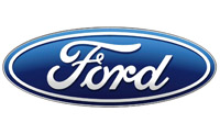 ford logo