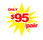 Only $95