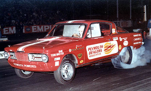 Fred Goeske