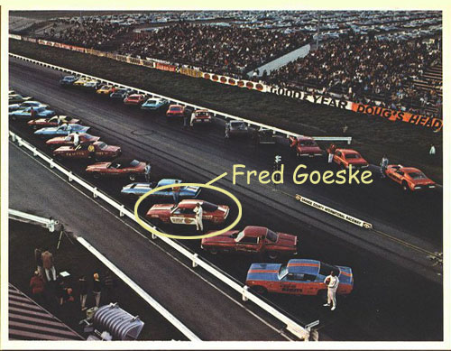 Fred Goeske