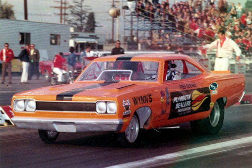 Fred Goeske