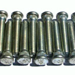 Extended Wheel Studs for Toyota Tacoma, Tundra, Lexus IS300