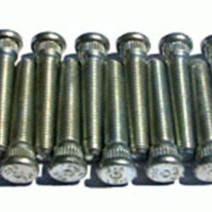 12x1.5 Extended Wheel Studs for 2023 and older Toyota Tacoma