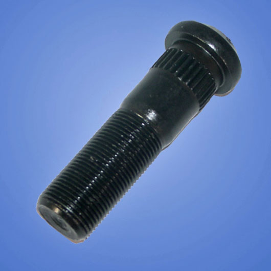 Semi Wheel Studs 22mm For 8 To 10 Lug Adapter semi-wheel-studs-22mm-for-8-to-10-lug-adapter